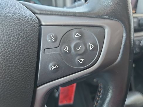 Used 2021 GMC Canyon AT4 w/ Driver Alert Package AWD/4WD image 51