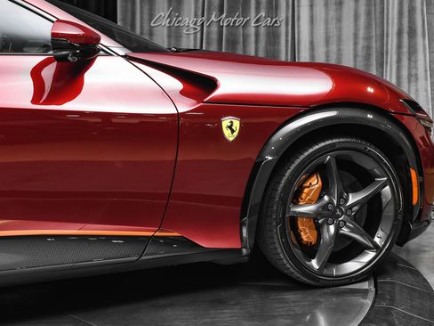 Used 2026 Ferrari Purosangue AWD/4WD image 53