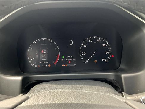 Used 2026 Honda Odyssey Elite image 13