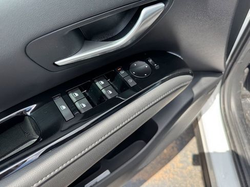 New 2025 Hyundai Santa Cruz Limited image 15