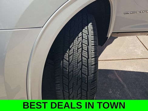 Used 2024 GMC Acadia Denali w/ Super Cruise Package FWD image 37