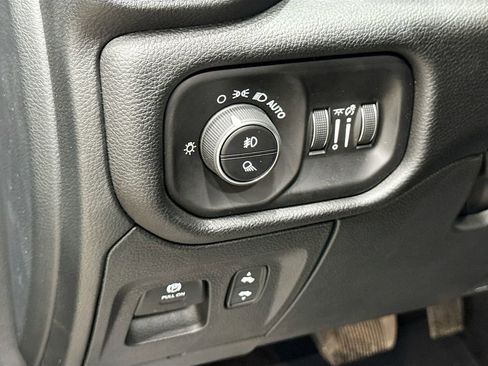 New 2026 RAM 1500 Big Horn image 18