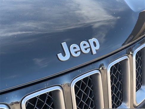 Used 2016 Jeep Compass Sport w/ Power Value Group image 16