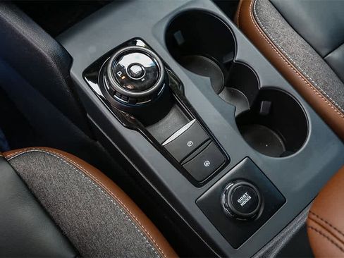 New 2023 Ford Bronco Sport Outer Banks w/ Tech Package image 20