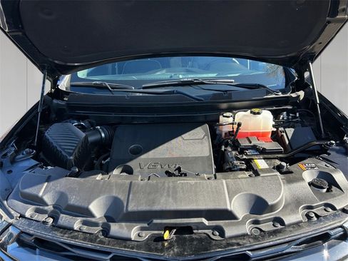 Used 2024 Chevrolet Traverse Premier w/ Redline Edition image 20