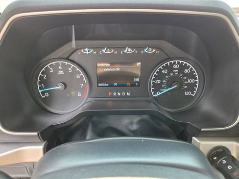 Used 2021 Ford F150 XL w/ Equipment Group 101A High RWD image 36