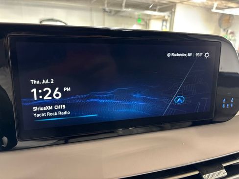 Used 2024 Hyundai Palisade Calligraphy AWD/4WD image 19