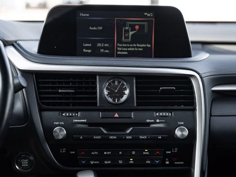 Used 2020 Lexus RX 350 FWD w/ Premium Package image 28