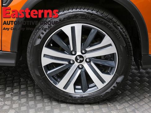 Used 2024 Mitsubishi Outlander Sport ES image 30