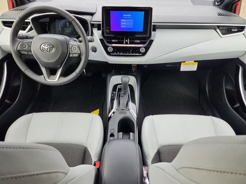 New 2026 Toyota Corolla XSE image 14