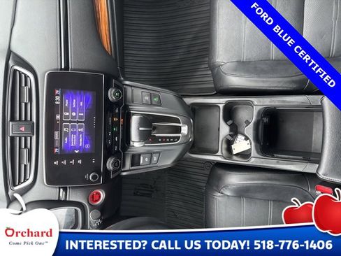 Used 2020 Honda CR-V EX-L image 29
