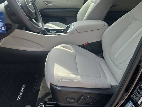 New 2026 Hyundai Tucson SEL AWD/4WD image 14