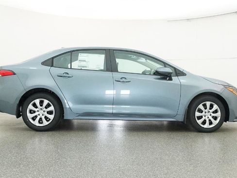 New 2026 Toyota Corolla LE image 69