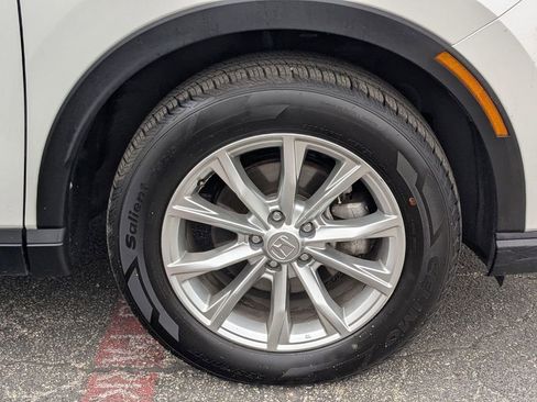 Used 2024 Honda CR-V EX image 27