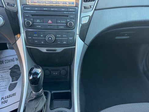 Used 2014 Hyundai Sonata SE w/ Premium Package 03 image 13