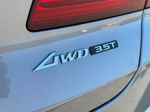 New 2026 Genesis GV80 3.5T Prestige image 16