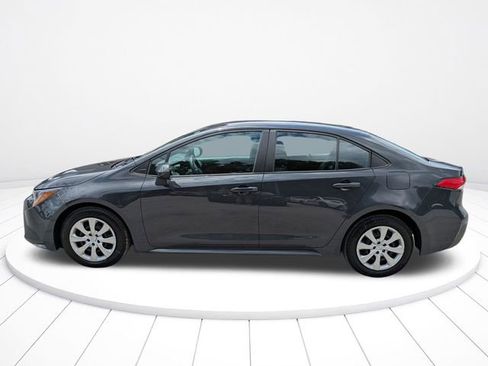 Used 2023 Toyota Corolla LE FWD image 7