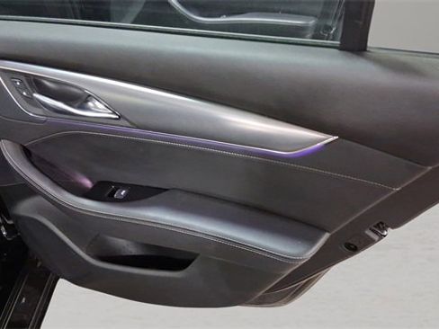 Used 2025 Cadillac CT5 Premium Luxury image 17