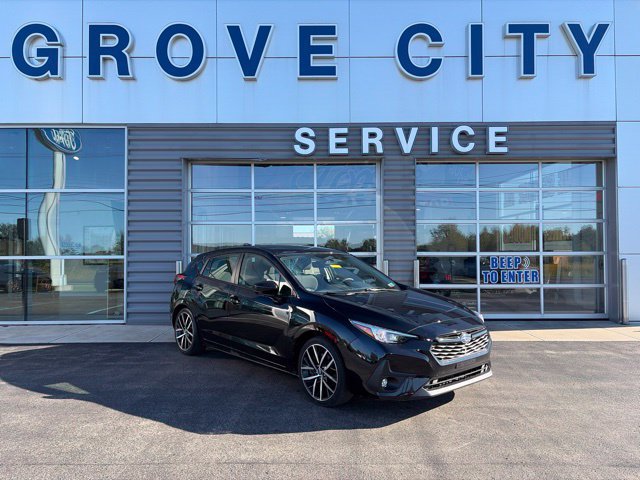 Used 2024 Subaru Impreza 2.0i Sport AWD/4WD image 1