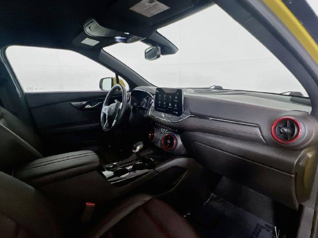 Used 2023 Chevrolet Blazer RS AWD/4WD image 23