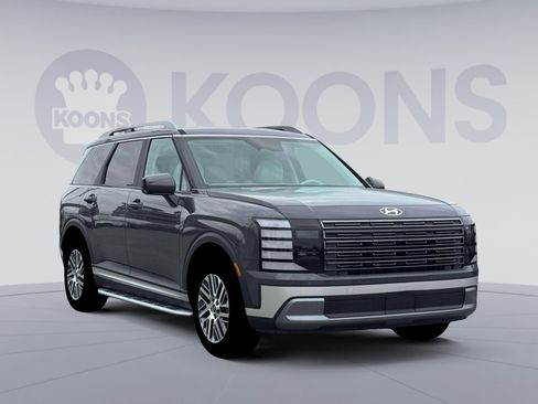 New 2026 Hyundai Palisade SEL image 14