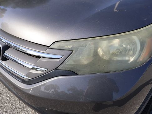 Used 2014 Honda CR-V EX-L image 3