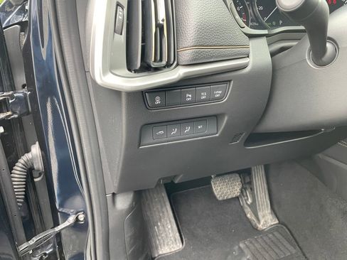 Used 2024 MAZDA CX-90 3.3 Turbo w/ Premium Package AWD/4WD image 14