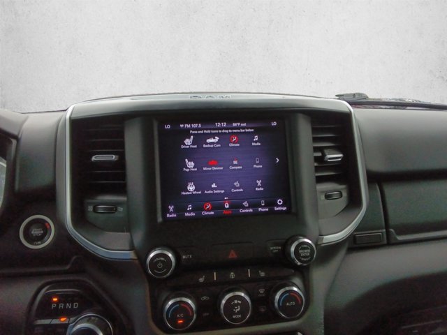 Used 2020 RAM 1500 Big Horn AWD/4WD image 13