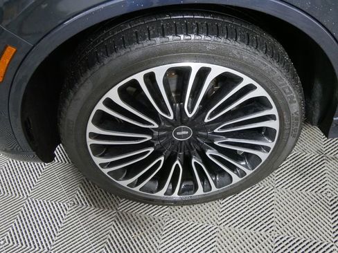 Used 2020 Lincoln Aviator Black Label image 9