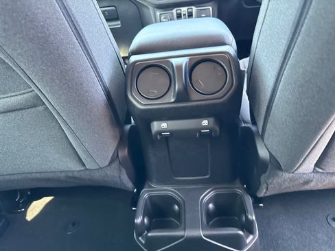 New 2025 Jeep Wrangler Sport w/ Convenience Group image 29