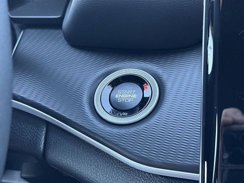 New 2025 Jeep Grand Cherokee L Altitude AWD/4WD image 26