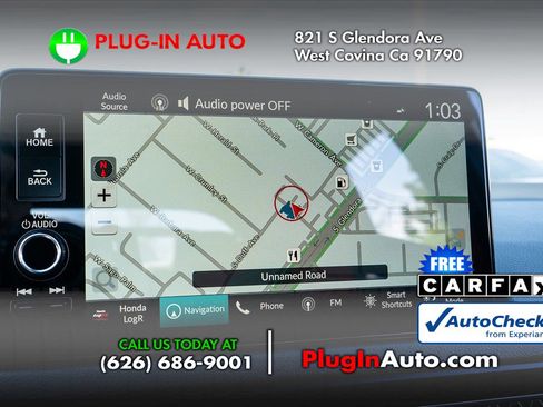 Used 2024 Honda Civic Type R image 27