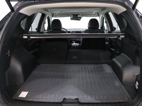 Used 2023 Hyundai Tucson SEL w/ Convenience Package image 34