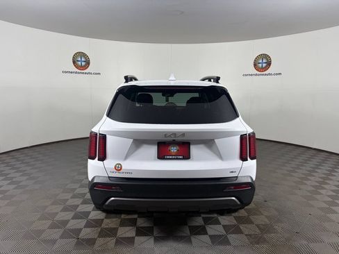 Certified 2023 Kia Sorento X-Line EX AWD/4WD image 19
