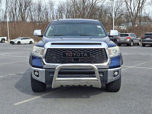 Used 2015 Toyota Tundra SR5 w/ TRD Off Road Package image 2