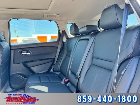 Used 2023 Nissan Rogue SV w/ SV Premium B Package AWD/4WD image 41