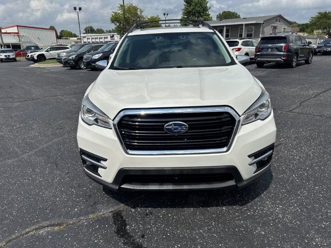 Used 2020 Subaru Ascent Touring w/ Popular Package #3 AWD/4WD image 9