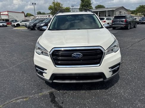 Used 2020 Subaru Ascent Touring w/ Popular Package #3 AWD/4WD image 9