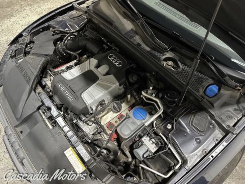 Used 2013 Audi S5 Premium Plus image 35