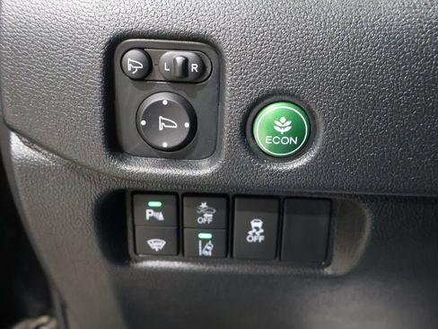 Used 2023 Honda Passport TrailSport image 32