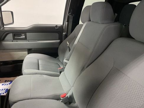 Used 2012 Ford F150 XLT image 29