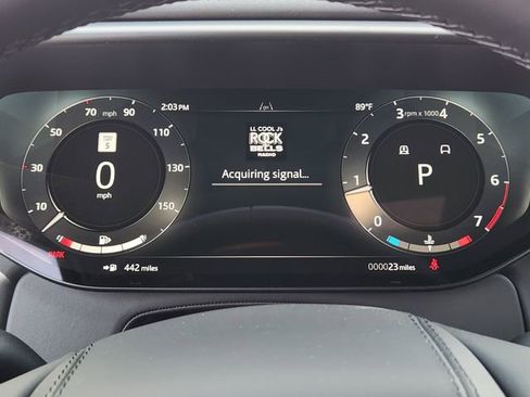 New 2026 Land Rover Range Rover Sport SE image 10