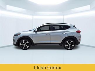 Used 2018 Hyundai Tucson Value w/ Cargo Package FWD video 2