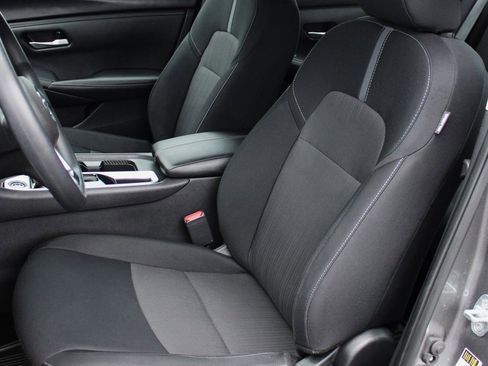 Certified 2023 Nissan Sentra SV image 20