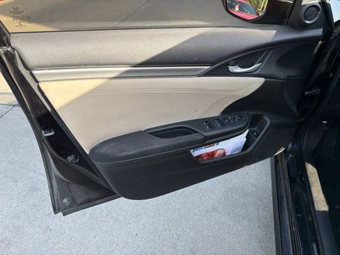 Used 2016 Honda Civic EX-T image 12