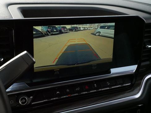 Used 2024 Chevrolet Silverado 1500 RST image 31