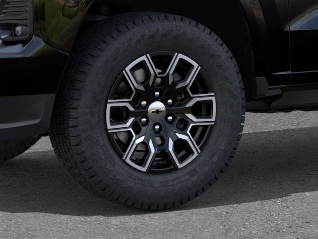 New 2026 Chevrolet Colorado Z71 w/ Technology Package AWD/4WD image 9