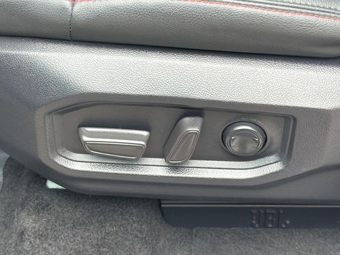 Used 2025 Toyota Sequoia TRD Pro AWD/4WD image 25