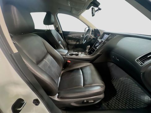 Used 2021 INFINITI Q50 Pure w/ Cargo Package RWD image 20