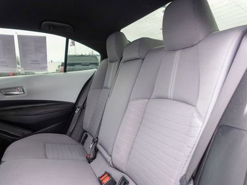 Certified 2023 Toyota Corolla SE image 29